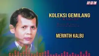 A. Ramlee - Merintih Kalbu