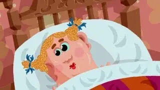 Ума-ма потешки для детей (Баю бай) | Короткометражные мультфильмы