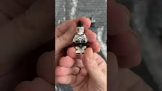 Bricklink все! Распаковываю недавние заказы 
