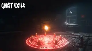 Ghost Exile