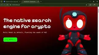 What is Strawberry AI (BERRY) Coin | Review About BERRY Token