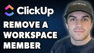 How to Remove a Workspace Member on ClickUp (Full 2024 Guide)