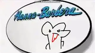 Hanna-Barbera Logo
