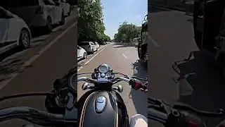 View #viral #trending #bullet #royalenfield #standardbullet