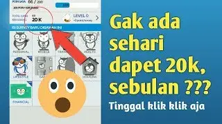 APLIKASI PENGHASIL UANG TERBARU