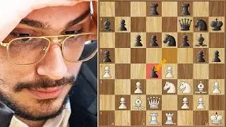 Even Against a World Champion, Alireza is The Favorite!