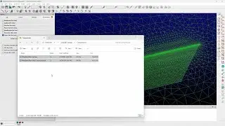 Fidelity Pointwise: Project File Preferences