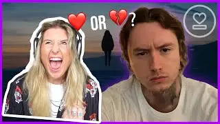 Is Bad Omens WORTHY of their Viral TikTok Hype!? -- Just Pretend -- Therapist Reacts