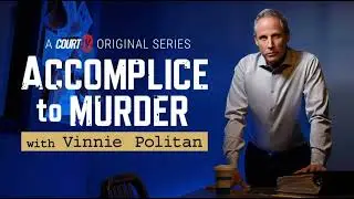 The Tomato Patch Murder | Accomplice to Murder Podcast