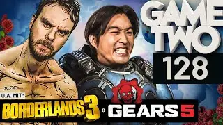 Borderlands 3, Gears 5, Children of Morta | Game Two 