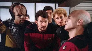 10 Greatest Star Trek Bottle Episodes