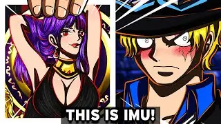 What Everyone Got WRONG About Imu! (1086+)