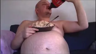 Big Boy Burping Compilation Pt. 4 (SUPERSIZE Edition!)