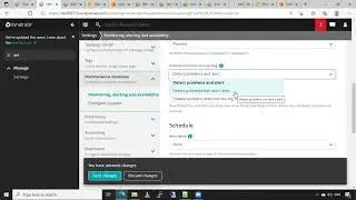 How to set Maintenance window in Dynatrace | How to define a maintenance window in Dynatrace