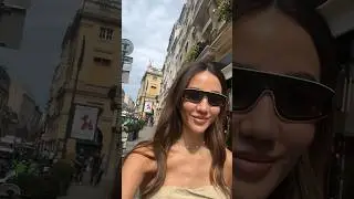 ✨ Come to Hermes Faubourg Boutique With Me! 🤫🛍️🎉 | Tamara Kalinic #shorts