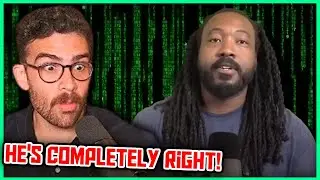 The Online Left is Cooked | Hasanabi Reacts to FD Signifier