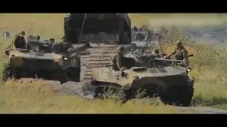 СТАНЬ ДЕСАНТНИКОМ