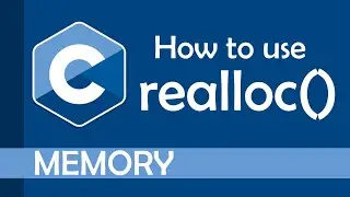 How to use realloc in C