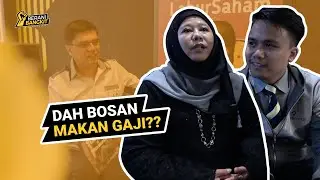 BERANI BANGKIT EP08 | Kisah Inspirasi Hasniah Buyong & Iqbal Ilias