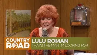 Lulu Roman sings 