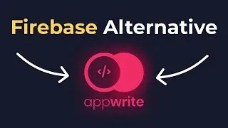 Flutter Appwrite a Firebase Competitor