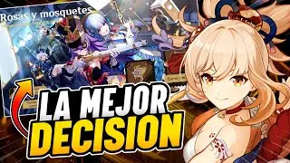 ESTO ME HA HECHO DISFRUTAR MÁS de GENSHIN IMPACT | Putupau