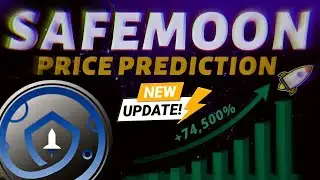 SafeMoon SFM Token - Future Investment कैसा रहेगा.? 🥵