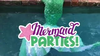 Petite Princess Mermaids 2019