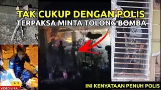 BEKAS GURU AGAMA MENGAMUK‼️KEJADIAN DI SG PETANI, KEDAH🔴INI KENYATAAN POLlS