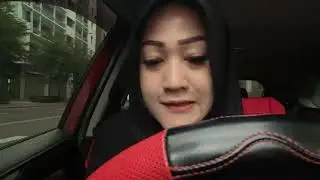 MRUPUT KE YILAN PAGI PAGI,,,, NGOCEH INFO PENTING BARENG MBOK CIKRAK PAKE REAL GAESSSS