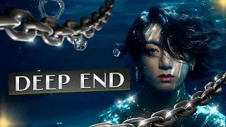 Deep End | Глава 4 | Kaireens | Bangtan Boys | озвучка фанфика