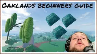 Oaklands how to get money fast! (for real)