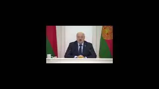 🔥Лукашенко о суверенитете: Мы еще в том формате, в котором сотрудничаем с Россией, не выработались!