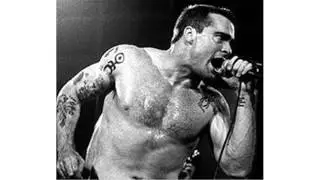 Henry Rollins