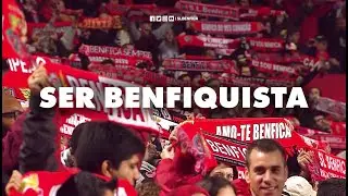 O HINO DO SPORT LISBOA E BENFICA