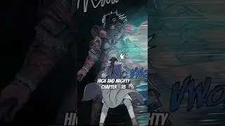 New Manhwa With OP MC #manhwa #webtoon #manhua #shorts #manhwaedit #manhwareccomendation #manga #fly
