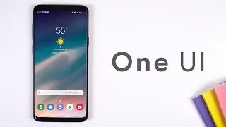 Samsung One UI - Everything Explained!