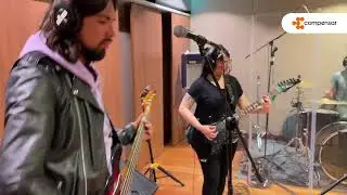 2do Festival musical Compensar | Ansiedad | La Malafarra