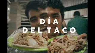 El día del taco |Algunos tacos que puedes comer en Tuxtla|