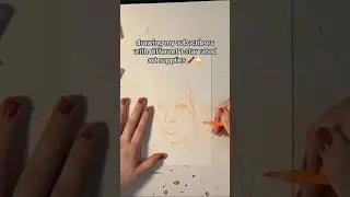 testing 1-star art supplies! 
