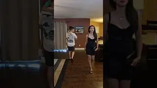 When it's time to swap 🤣❤️ 