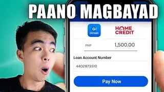 How to Pay Home Credit using GCash (2024)