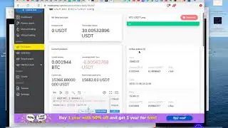 PLANBXPRESS TRADESANTA