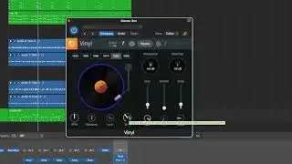 The Best Free Lofi Plugin - Izotope's Vinyl