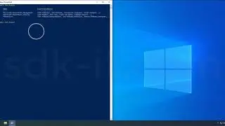 How to Install, Run and Login Azure PowerShell on Windows