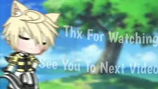 Test Outro+Copyright
