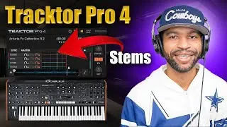 Traktor Pro 4, More Moog Muse Leaks, Deals And Much More!!