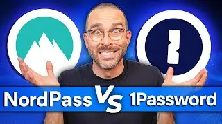 1Password vs NordPass | Can they even compete?