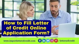 Letter of Credit | LC at Sight | Method of Payment | Process of Letter of Credit