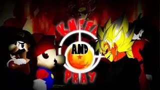 Kneel and Pray (Drop & Roll Mario Mix) (Drop & Roll Remix) (@DJAwesomeYT) (Mario Mania OST) [+FLP]